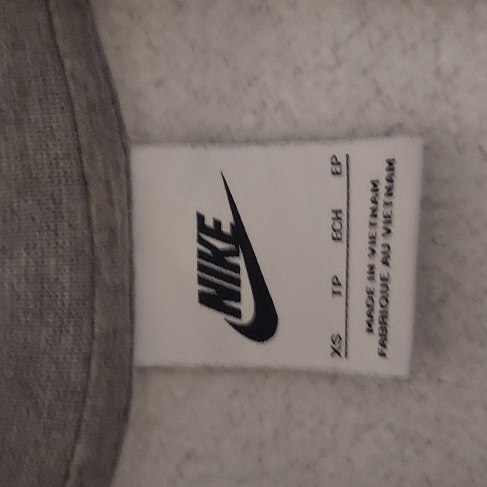 Nike Air crew neck - Picture 2 of 4